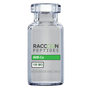 AHK-CU 100mg