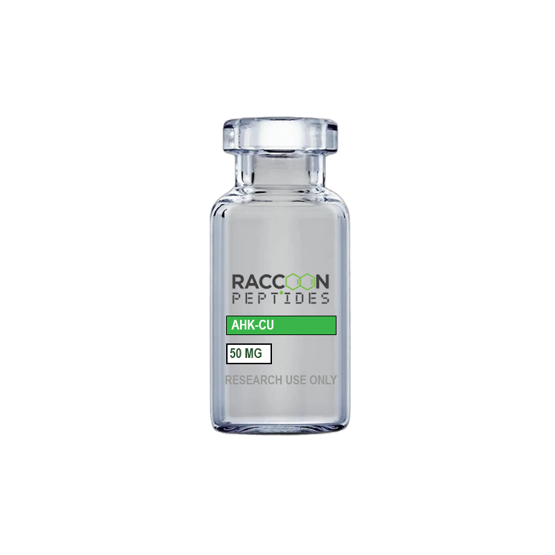 AHK-CU 50mg