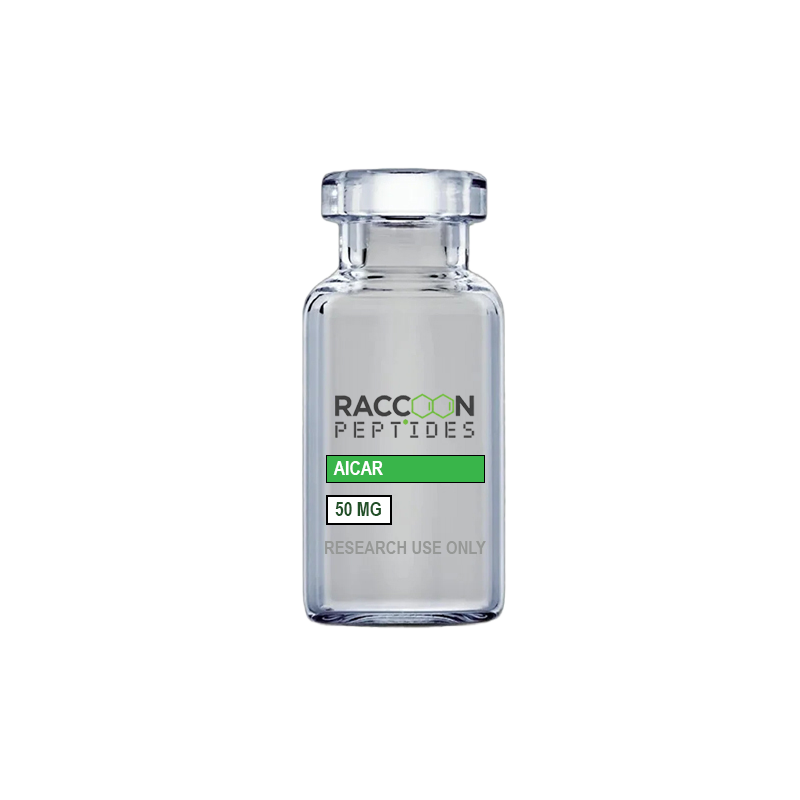 Aicar 50mg