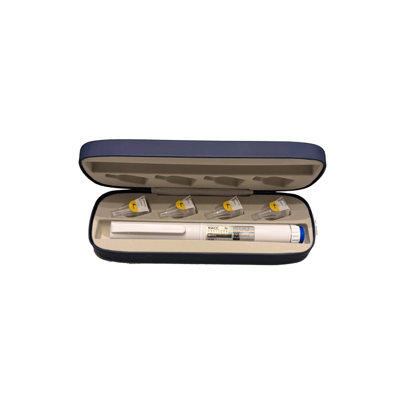 5-Amino-1MQ Disposable Pen