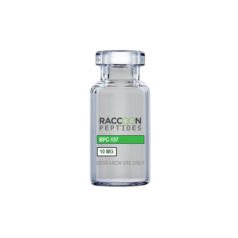 BPC-157 10mg
