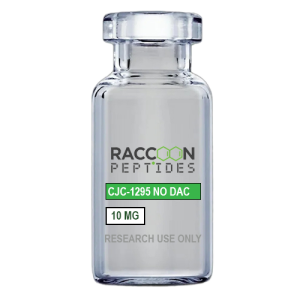 CJC-1295 No Dac 10mg