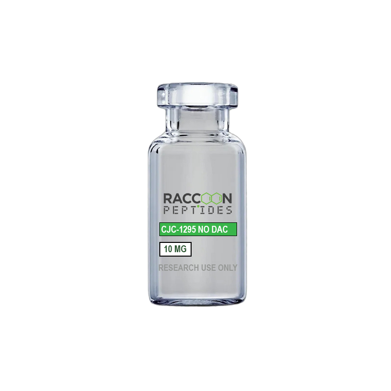 CJC-1295 No Dac 10mg