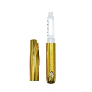 v4 Refillable pen