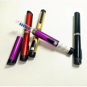 v3 Peptide Refillable Pen