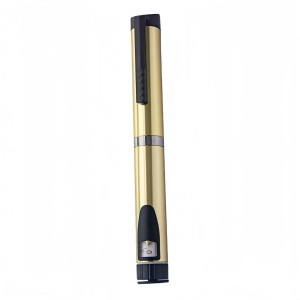 v3 Peptide Refillable Pen