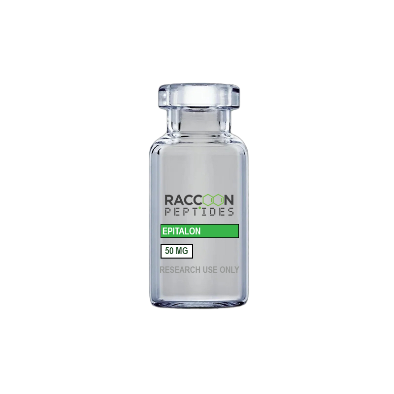 Epitalon 50mg
