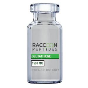 Glutathione 1500mg