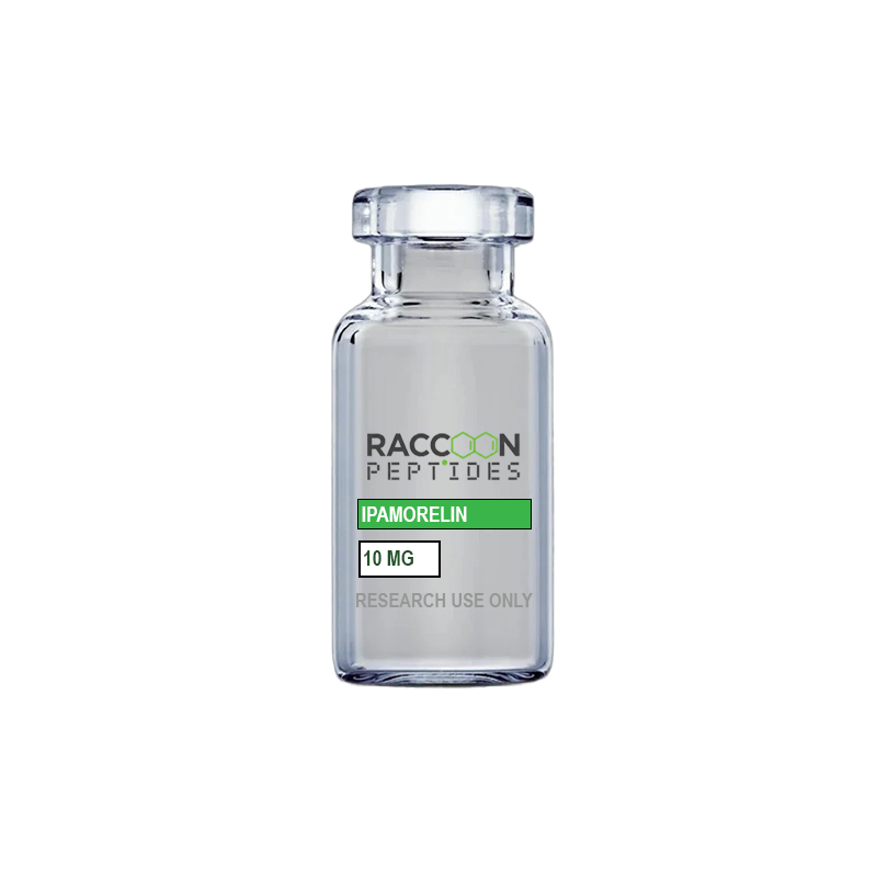 Ipamorelin 10mg
