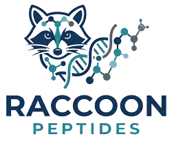 Raccoon Peptides